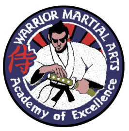 WARRIOR Martial Arts Nottingham (Est.1991) - Martial Arts Classes in WARRIOR DOJO Rushcliffe Arena. Rugby Rd